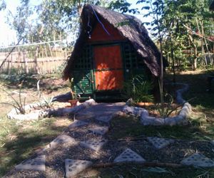 Treasure Isle Guest House Dagupan City Philippines