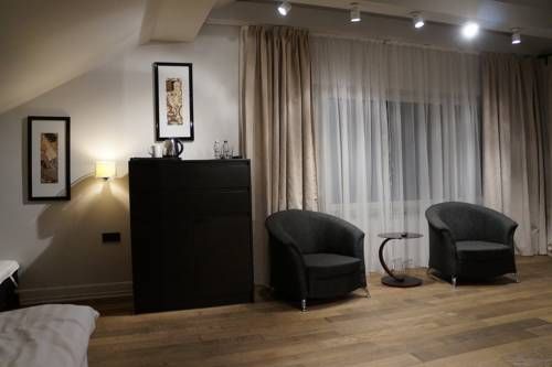 Hotel Photo 16