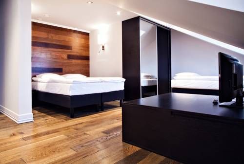 Hotel Photo 8