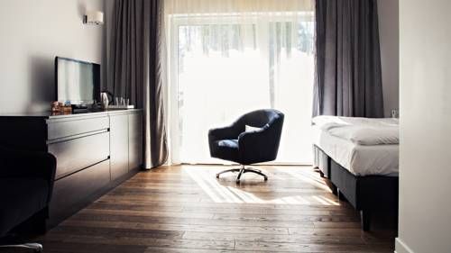Hotel Photo 9