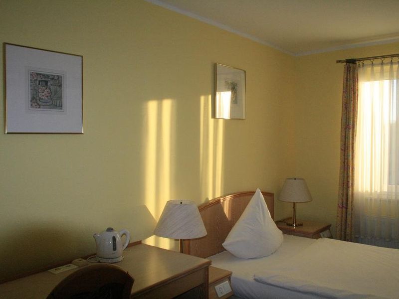 Hotel Photo 2