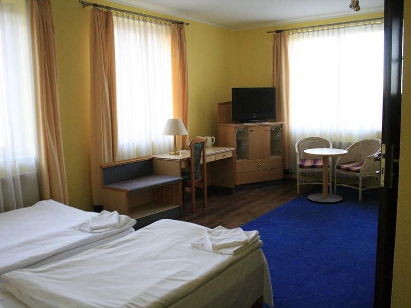 Hotel Photo 5