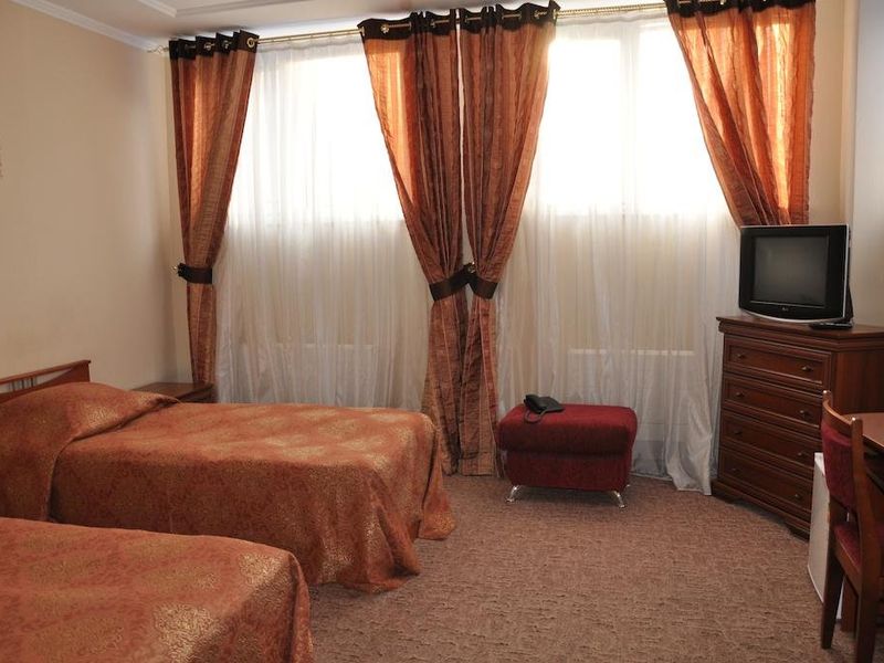 صورة الفندق 3
