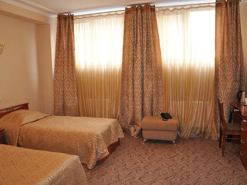 صورة الفندق 5