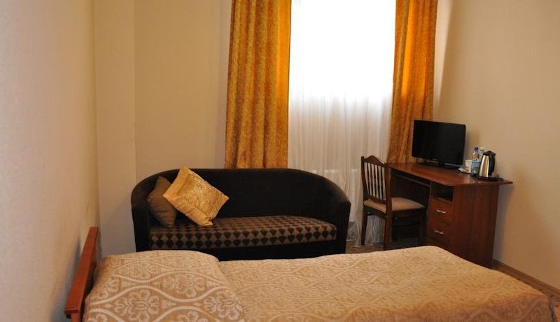 صورة الفندق 6