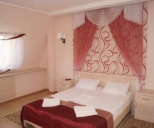 Mini-Hotel Ilma Petrozavodsk Russia