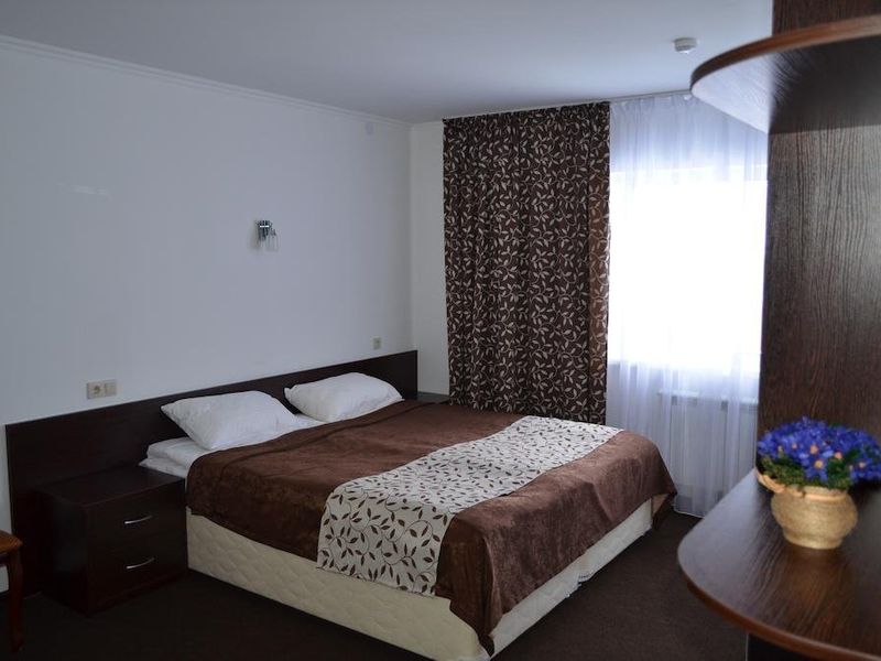 Hotel Photo 1