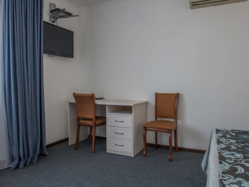Hotel Photo 11
