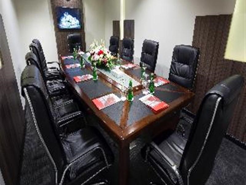 Hotel Photo 18