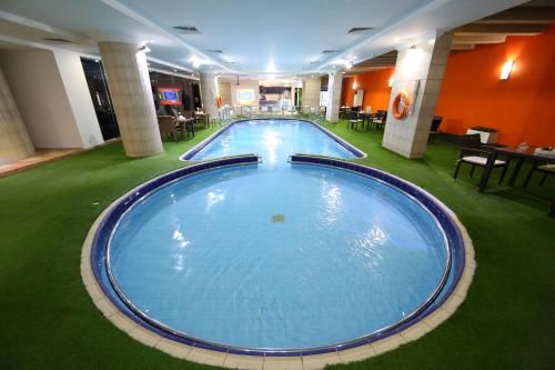 Hotel Photo 20