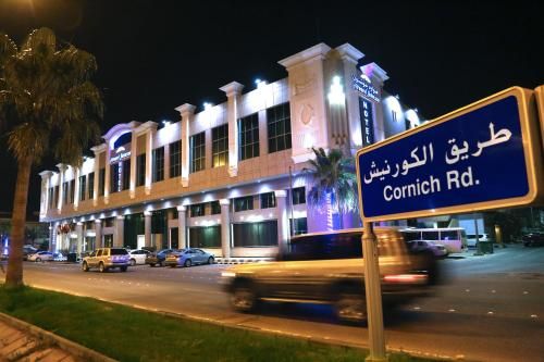 Hotel Photo 21