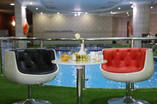 Hotel Photo 9