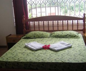 D??BES RESIDENCE Beau Vallon Seychelles