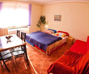 Guest House Pikapolonca Maribor Slovenia