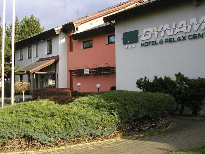 Hotel Photo 23