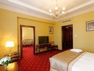 Hotel pic Meyra Palace