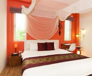 Wendy Garden B & B Jian Taiwan