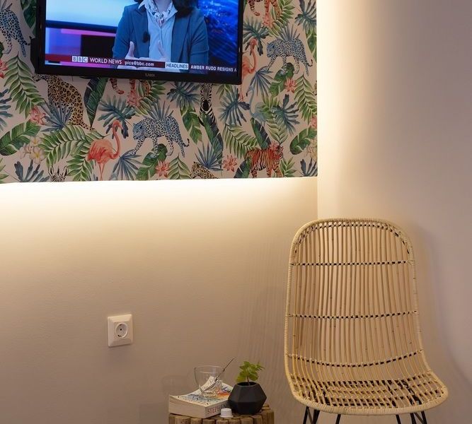 Hotel Photo 19