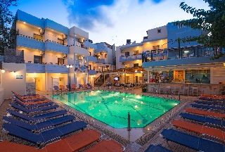 Hotel Photo 23