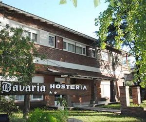 Hosteria Bavaria Villa Gesell Argentina