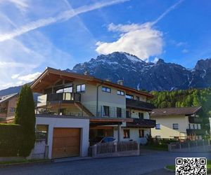 FERIENWOHNUNG SCHWABL Leogang Austria