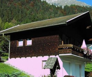 FERIENHAUS EDER Hermagor Austria