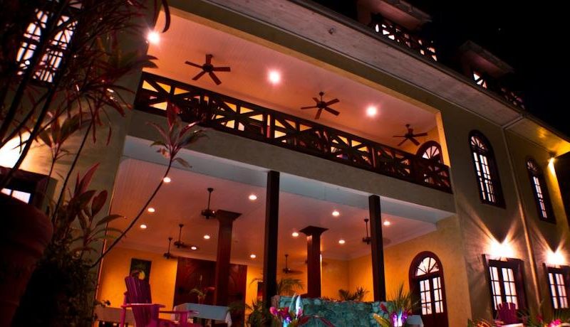 Hotel Photo 9