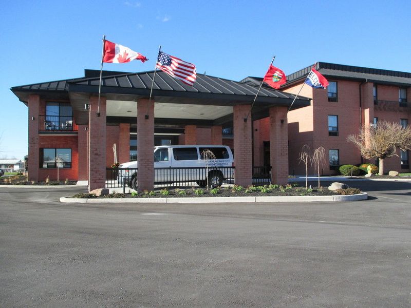 Hotel Photo 22