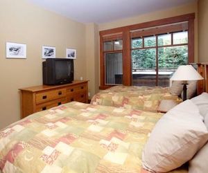 Aloha Whistler Accommodations - Creekside Whistler Canada