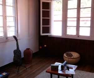 Hostal Quintil Valparaiso Chile