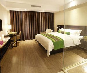Season Boutique Hotel Longcheng Branch Niuao China