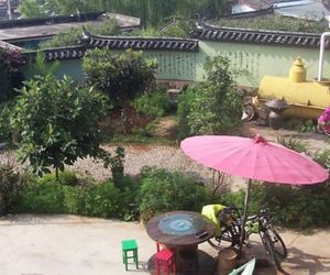 UP GUESTHOUSE Lijiang China