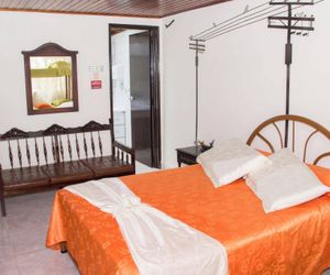 Hostal de la Montana Manizales Colombia