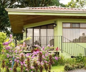 Miradas Arenal Hotel & Hotsprings La Fortuna Costa Rica