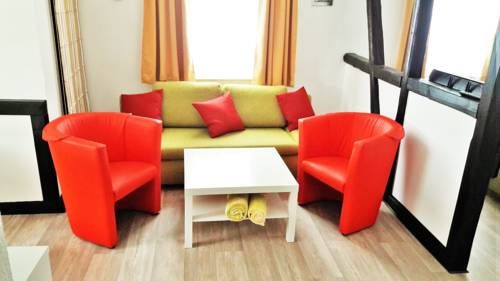 Hotel Photo 10