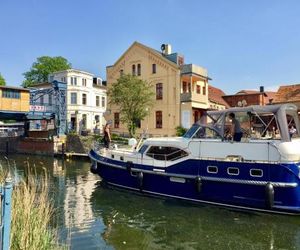 Ferienwohnung Venedig Plau am See Germany