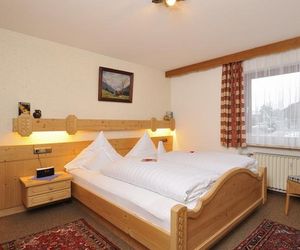 Gästehaus Baumgartner Oberstdorf Germany
