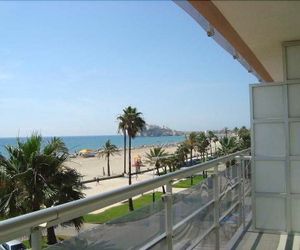 Apartamento Playa Peñíscola Peniscola Spain