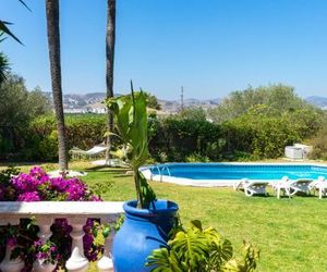 Casa Caleda Mijas Spain