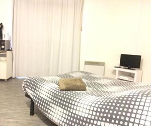 Coquet Studio Fonctionnel Toulouse France