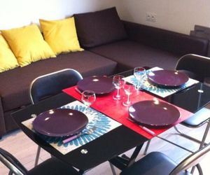 LES CORSAIRES APPARTEMENT St. Malo France