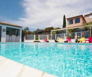 APPARTEMENTS ALOA GOLFE DE ST TROPEZ Grimaud France