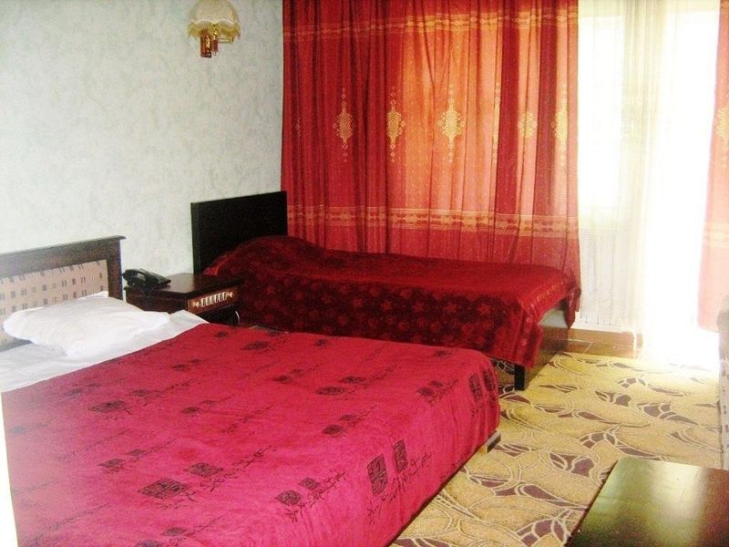 Hotel Photo 1