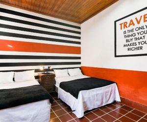Capsule Hostel Guatemala Guatemala