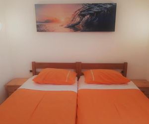 Apartments Barbara Gregovica Pula Croatia