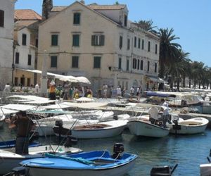 Apartment Lilly Hvar Croatia