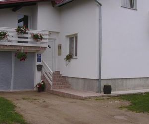 Apartmani Lucija Plitvice Lakes Croatia