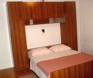 Apartments Jurlina Seline Croatia
