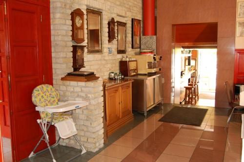Hotel Photo 12
