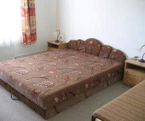 Bor Apartmanház Gyenesdias Hungary